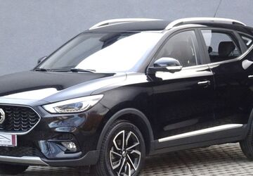 MG ZS 15.010 km 17.980 &euro; Burgstädt 09217