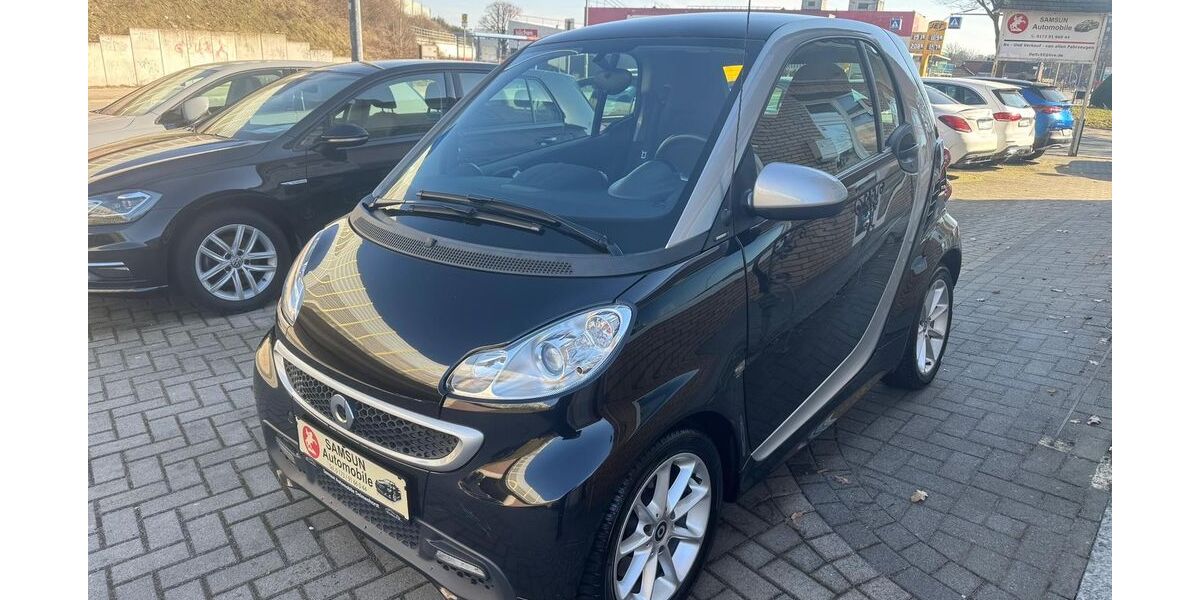 Smart ForTwo 125.000 km 5.999 &euro; Delmenhorst 27755