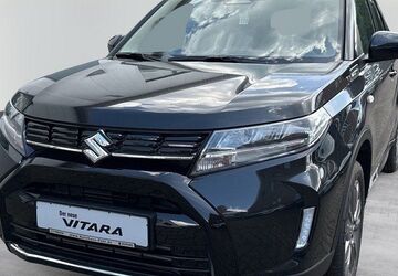 Suzuki Vitara 3.500 km 23.985 &euro; Hamburg 22041