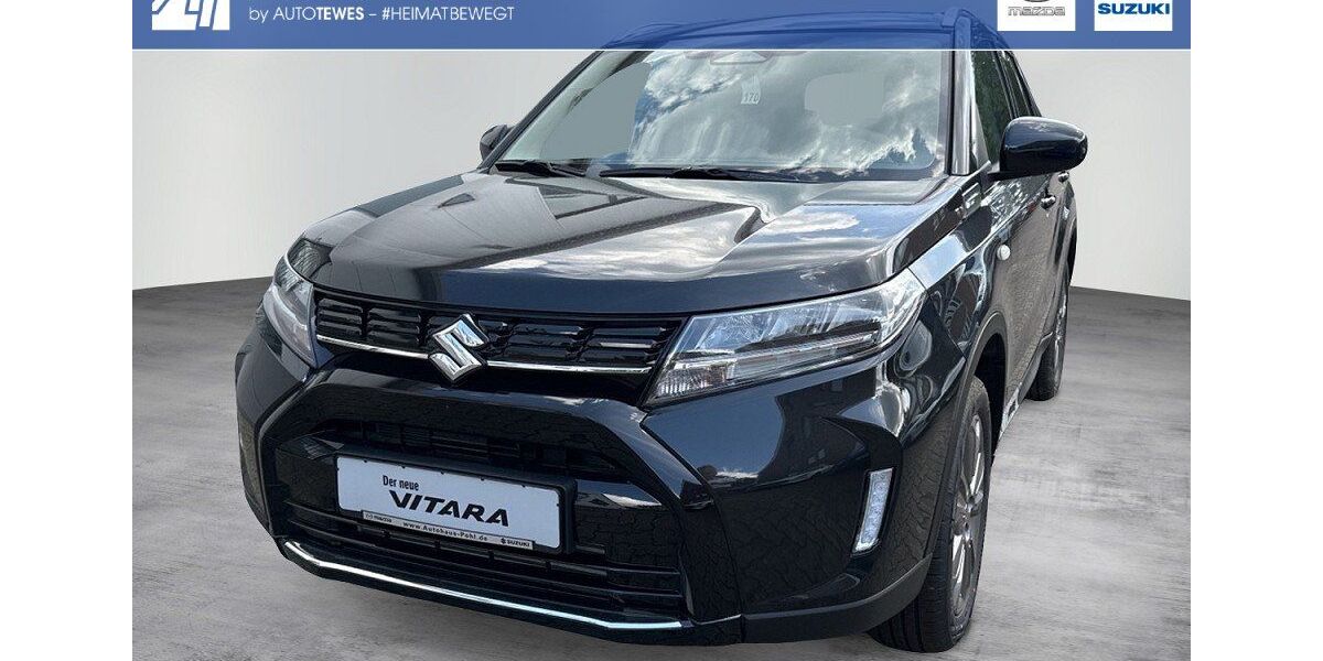 Suzuki Vitara 3.500 km 23.985 &euro; Hamburg 22041