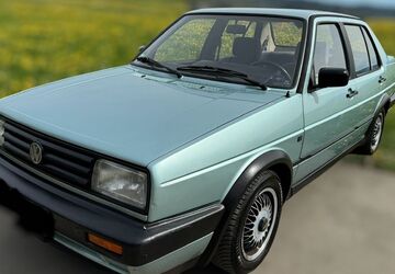 VW Jetta 142.500 km 2.350 &euro; Kempten 87435