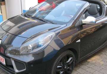 Renault Wind 128.000 km 3.690 &euro; Koblenz 56070