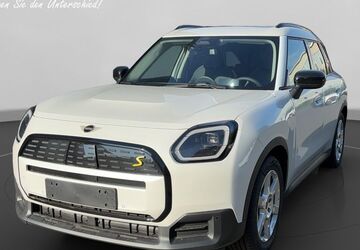 Mini Countryman SE (Cooper) 8.462 km 39.000 &euro; Hösbach 63768