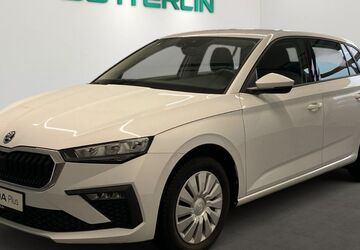 Skoda Scala 20.750 km 19.940 &euro; Freiburg 79108