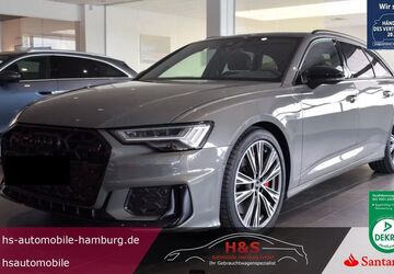 Audi A6 15.000 km 59.950 &euro; Bad Segeberg 23795