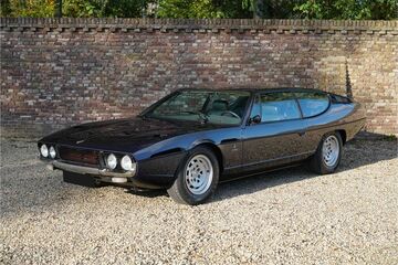 Gebrauchte Lamborghini Espada