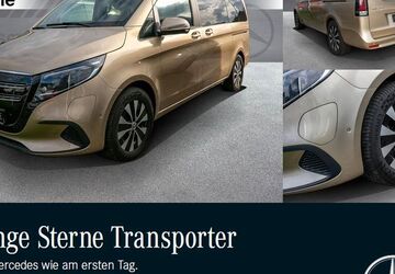 Mercedes-Benz EQV 12.757 km 55.885 &euro; Dorsten 46282