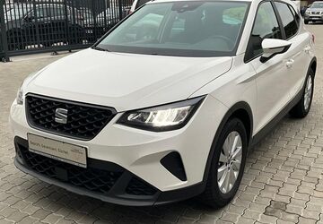 Seat Arona 12.500 km 21.900 &euro; Wölfersheim 61200