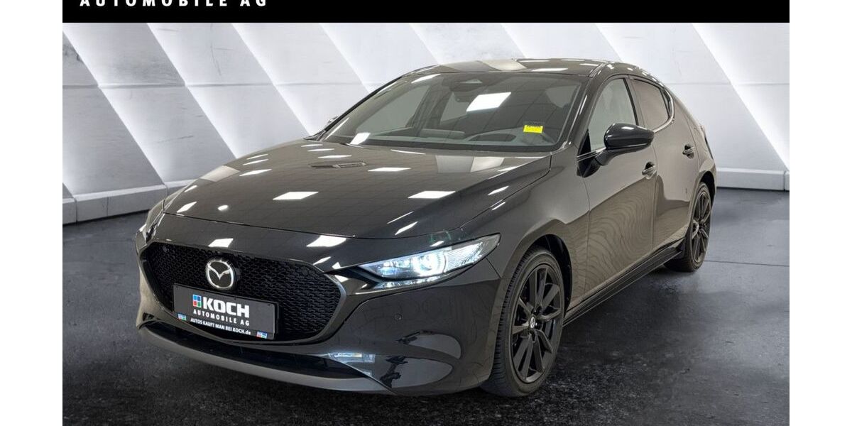 Mazda 3 20.441 km 25.990 &euro; Berlin 12681