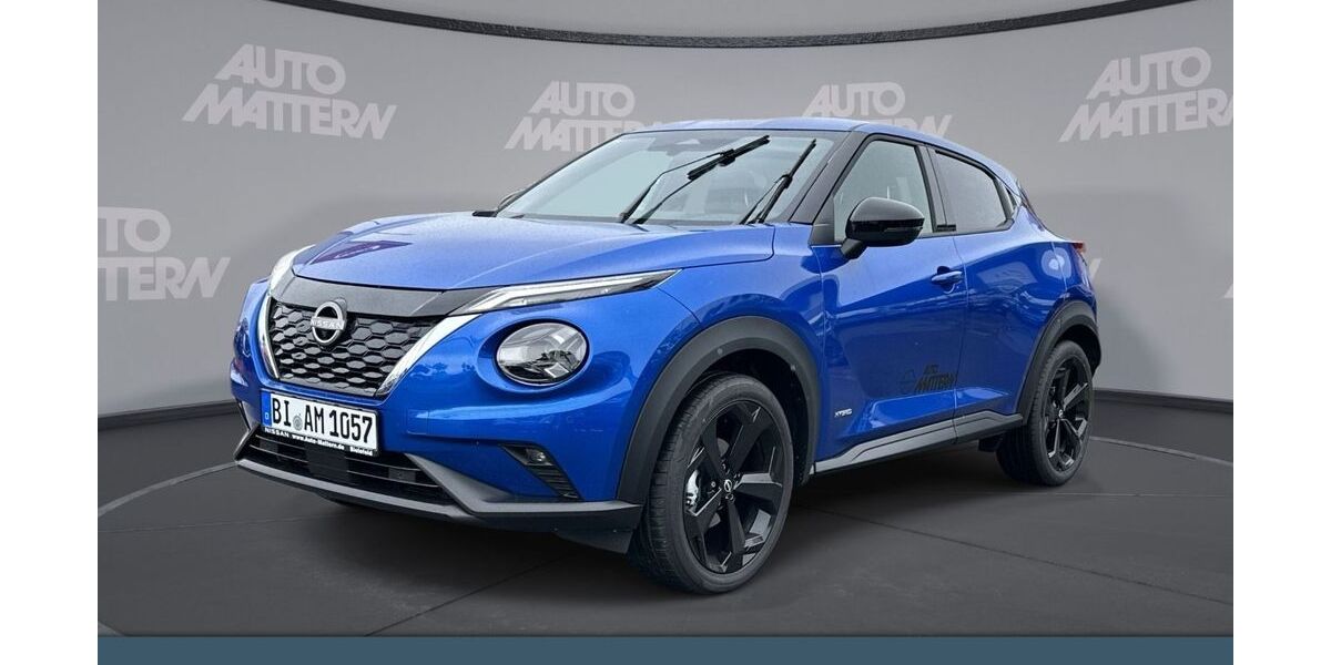 Nissan Juke 19.500 km 24.940 &euro; Bielefeld 33719