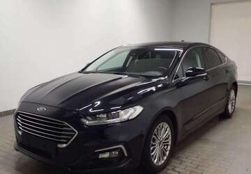 Ford Mondeo 66.769 km 19.440 &euro; Eisenach 99817