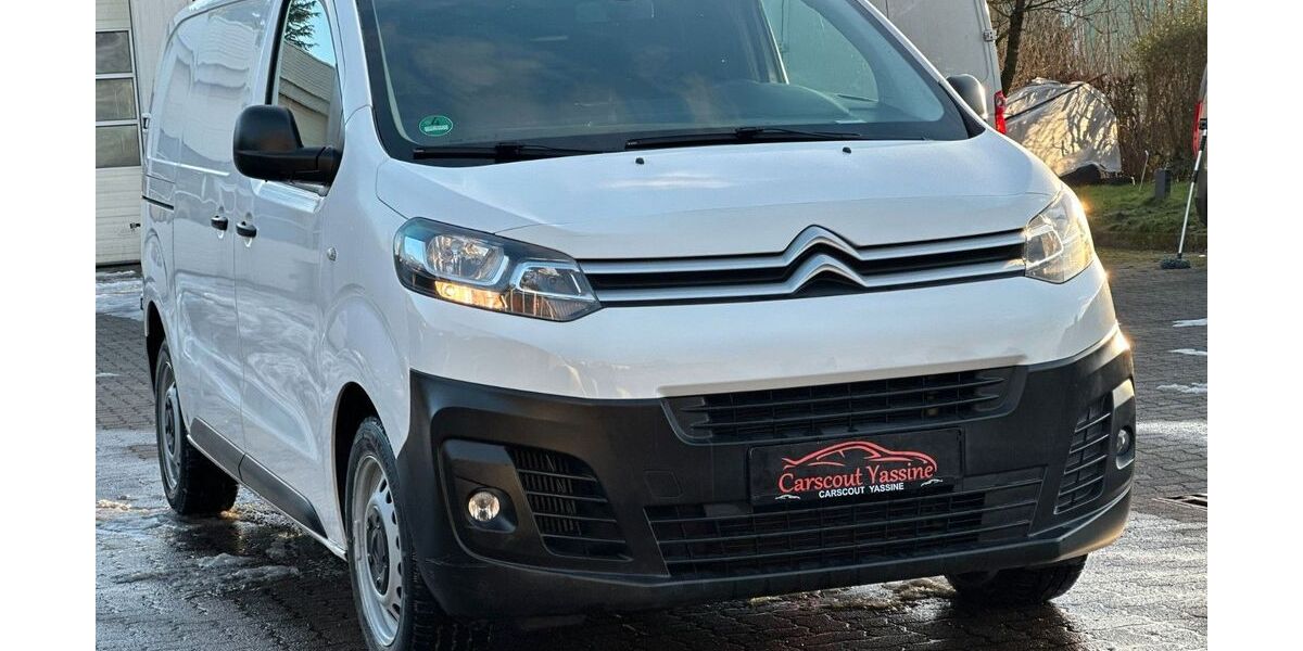 Citroen Jumpy 149.000 km 10.490 &euro; Buxtehude 21614
