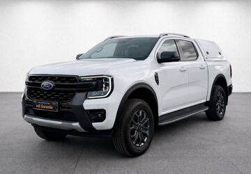 Ford Ranger 36.000 km 45.490 &euro; Flörsheim am Main 65439