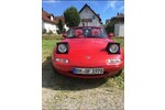 Mazda MX-5 128.500 km 8.980 &euro; Kappelrodeck 