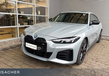 BMW M440 19.344 km 63.990 &euro; Memmingen 87700
