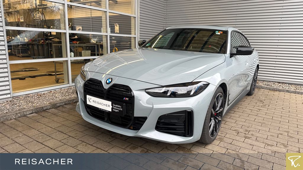BMW M440 19.344 km 63.990 &euro; Memmingen 87700