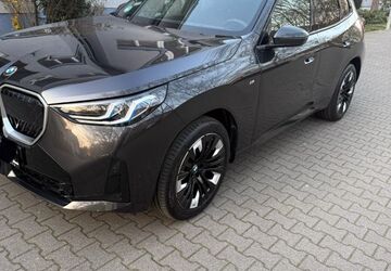 BMW X3 1.583 km 62.500 &euro; Ludwigshafen 67069