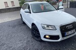 Audi Q5 200.000 km 18.000 &euro; Laubach 