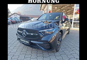 Mercedes-Benz GLC 220 5.000 km 64.900 &euro; Penzberg 82377