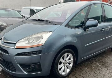 Citroen C4 Picasso 222.000 km 2.490 &euro; Saarlouis 66740