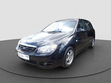 Gebrauchte Kia Cerato