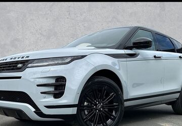 Land Rover Range Rover Evoque 12.500 km 55.550 &euro; Kassel 34123