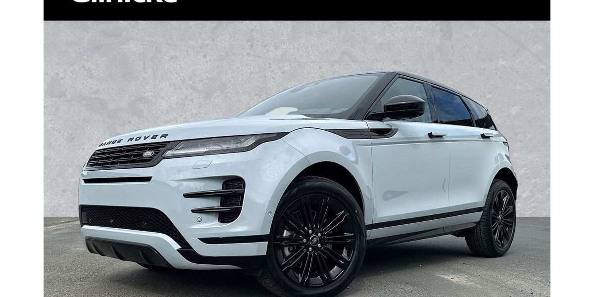 Land Rover Range Rover Evoque 12.500 km 55.550 &euro; Kassel 34123