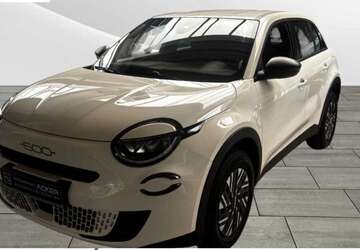 Fiat 600 2.500 km 19.980 &euro; Marburg 35043