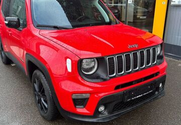 Jeep Renegade 9.700 km 24.800 &euro; Tuttlingen 78532