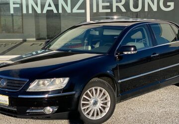 VW Phaeton 178.500 km 5.500 &euro; Großdubrau/Zschillichau 02694