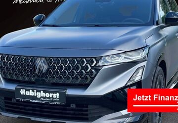 Renault Austral 10.500 km 46.990 &euro; Sulingen 27232