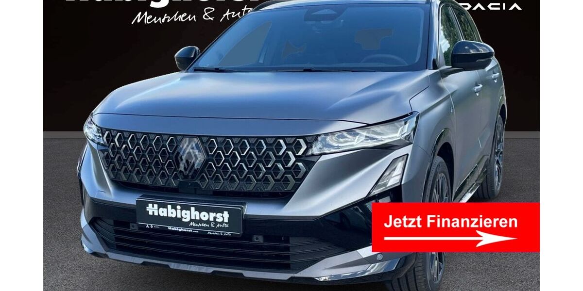 Renault Austral 10.500 km 46.990 &euro; Sulingen 27232