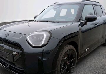 Mini Aceman 2.335 km 35.061 &euro; 