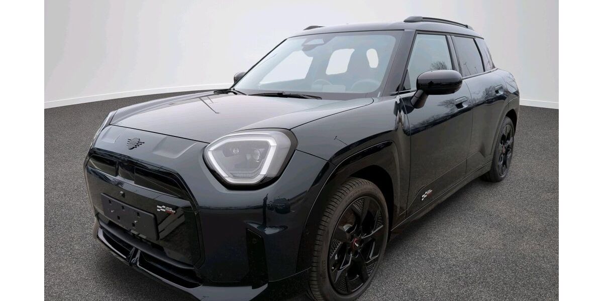 Mini Aceman 2.335 km 35.061 &euro; 