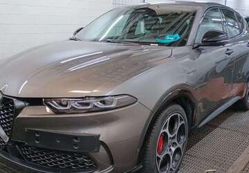 Alfa Romeo Tonale 21.784 km 25.900 &euro; Parsberg 92331