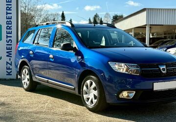 Dacia Logan 15.490 km 10.990 &euro; Edewecht 26188