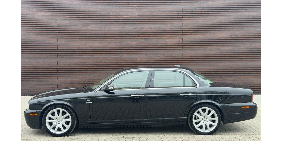 Jaguar XJ 97.000 km 18.900 &euro; Geisenheim 65366