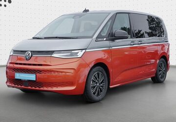 VW T7 Multivan 3.000 km 59.990 &euro; Sand am Main 97522