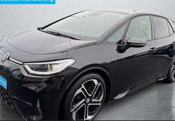VW ID.3 2.250 km 43.980 &euro; Daun 54550