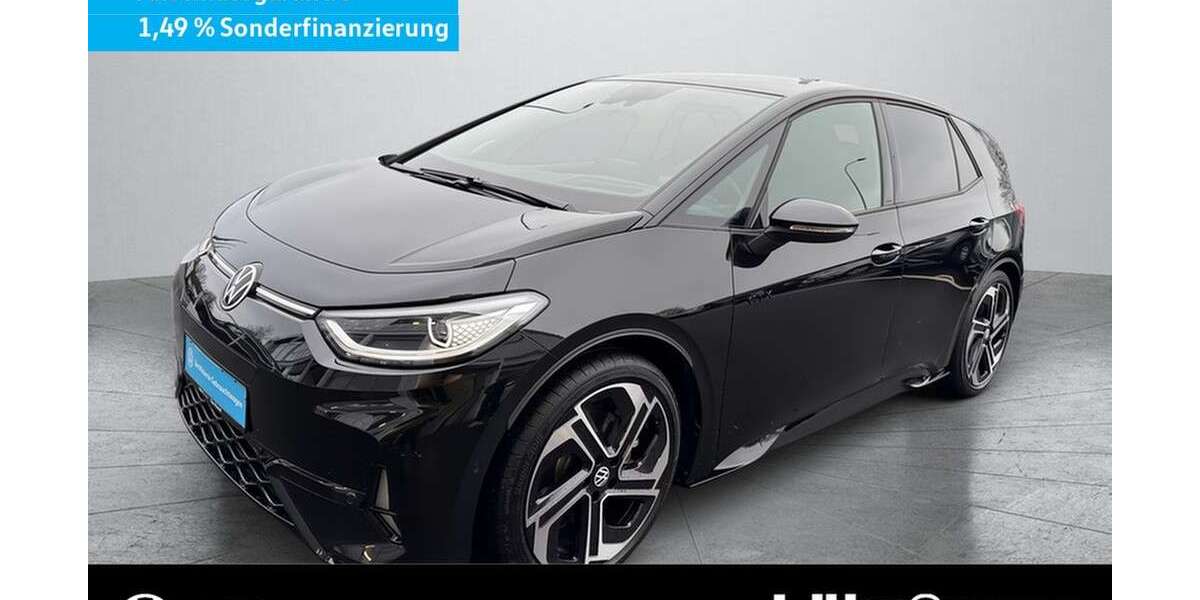 VW ID.3 2.250 km 43.980 &euro; Daun 54550