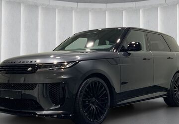 Land Rover Range Rover Sport 3.000 km 179.950 &euro; Hamburg 22297