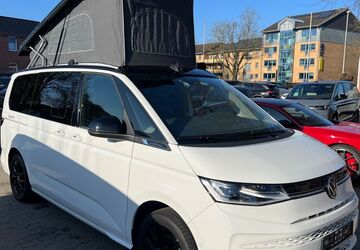 VW T7 California 13.800 km 63.999 &euro; Flensburg-Weiche 24941