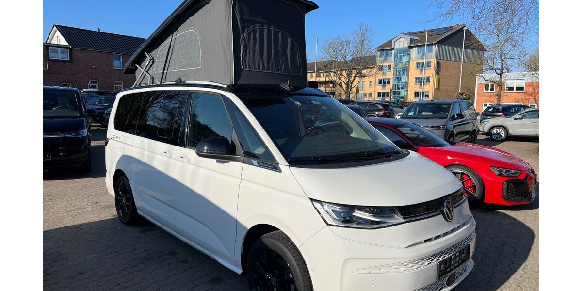 VW T7 California 13.800 km 63.999 &euro; Flensburg-Weiche 24941