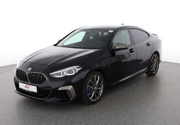 BMW M235 73.994 km 34.480 &euro; Schönefeld 12529