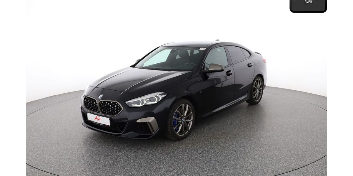 BMW M235 73.994 km 34.480 &euro; Schönefeld 12529