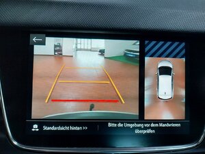 Opel Crossland X GS Line Leder Park&Go Navi Keyless beh 36.569 km 16.280 &euro; HAAN 42781