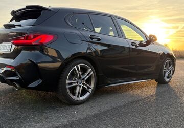 BMW M135 54.500 km 28.999 &euro; Brüggen 41379