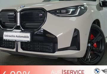 BMW X3 M50 35.690 km 66.480 &euro; Miltenberg 63897