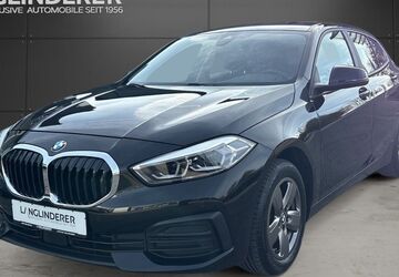 BMW 116 85.546 km 17.900 &euro; Altötting 84503