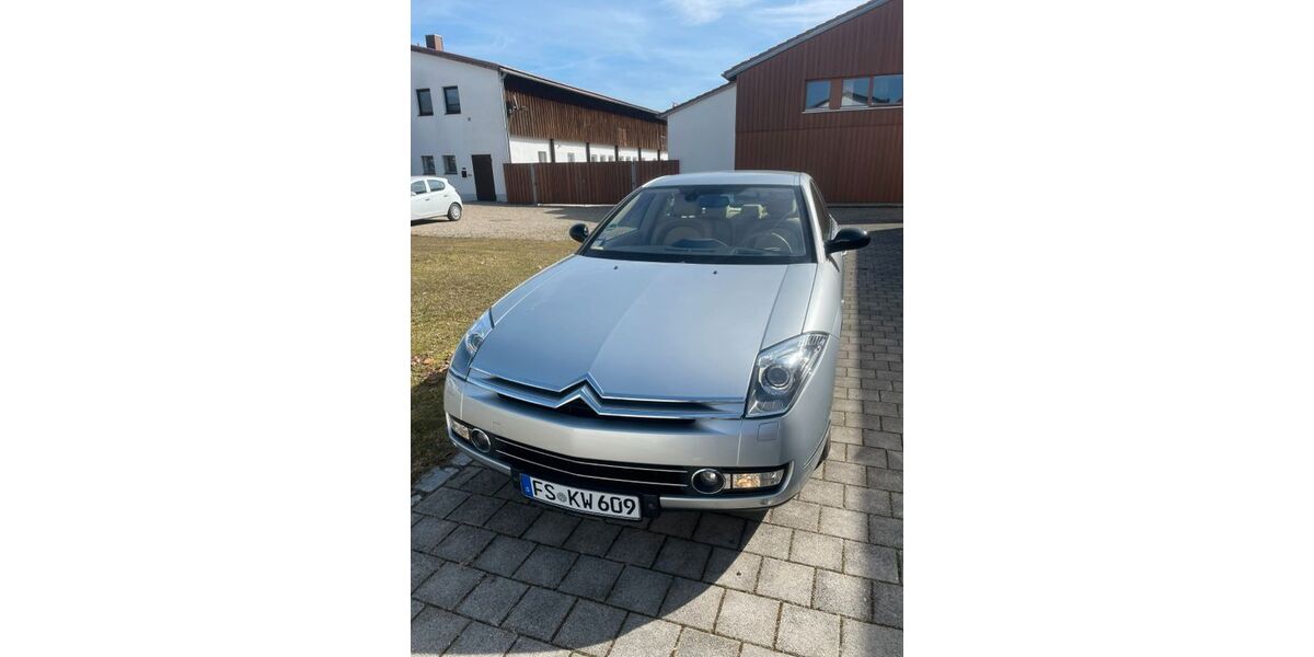 Citroen C6 95.350 km 12.800 &euro; Neufahrn 85375